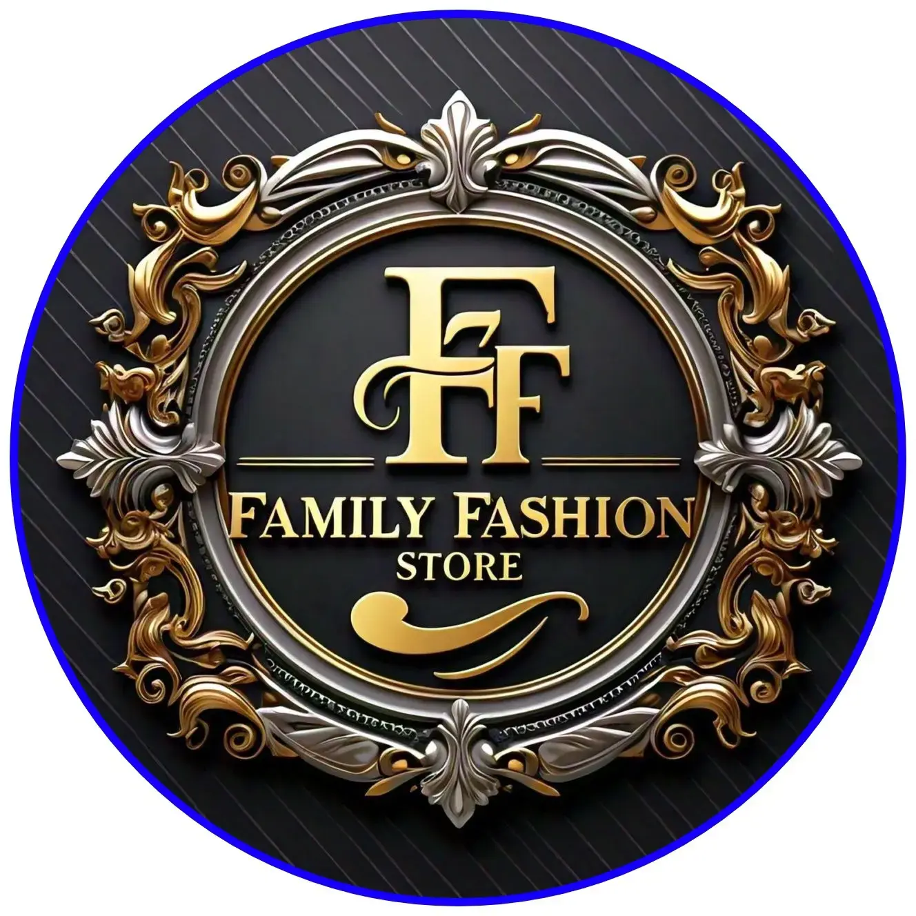 store logo